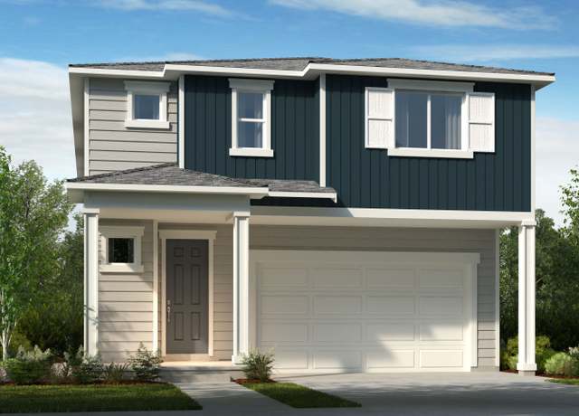 Property at 718 Weaver Dr E, Enumclaw, WA 98022, 4 beds, 2.5 baths
