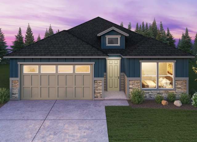 Property at 1200 9th Ave NE, Quincy, WA 98848, 3 beds, 2 baths