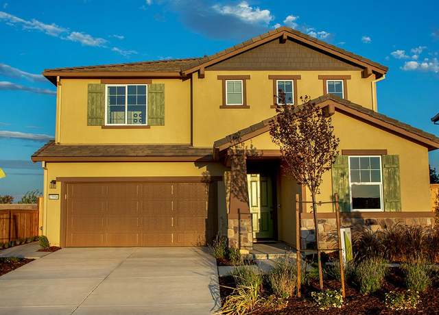 Property at Plan 3 Plan, Y4wdbu Lathrop, CA 95330, 4 beds, 3 baths