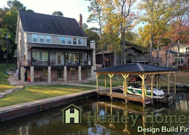 Property at The Paradise Point Plan, Lindale, TX 75771, 6 beds, 4 baths