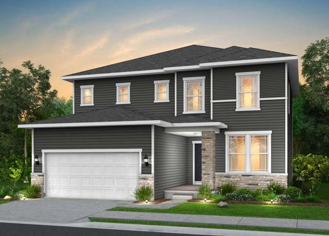 Property at 3441 Tender Ave, Powell, OH 43065, 3 beds, 2.5 baths
