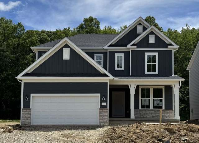 Property at 3441 Tender Ave, Powell, OH 43065, 3 beds, 2.5 baths
