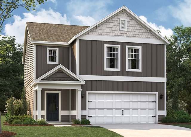 Property at Edmon Plan, Apison, TN 37302, 4 beds, 2.5 baths