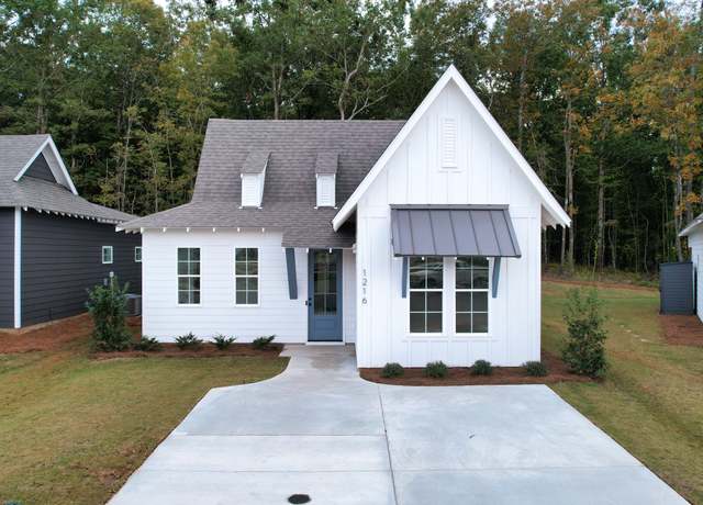Property at The Tate A Plan, Opelika, AL 36801, 3 beds, 2 baths