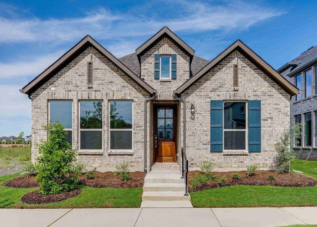 Property at Braxton Plan, Celina, TX 75009, 3 beds, 2 baths