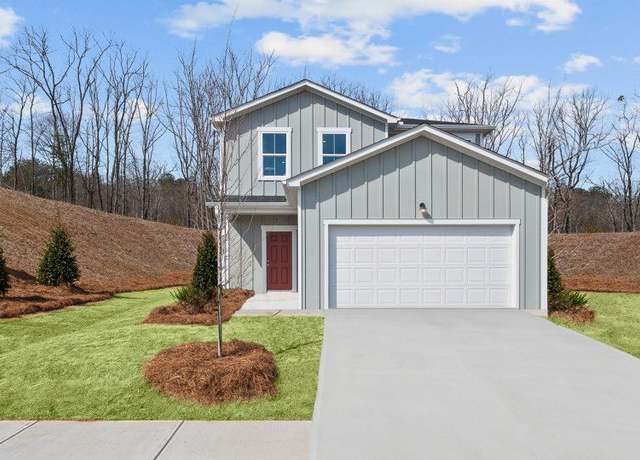 Property at Raven Plan, Gainesville, GA 30507, 4 beds, 3 baths