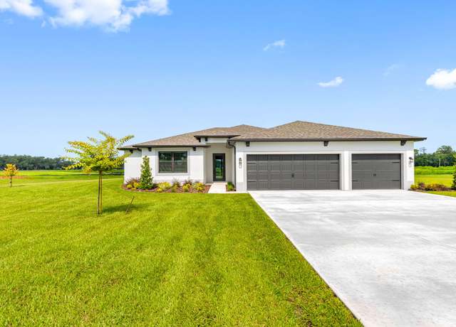 Property at Palm Beach Plan, Dover, FL 33547, 5 beds, 2.5 baths