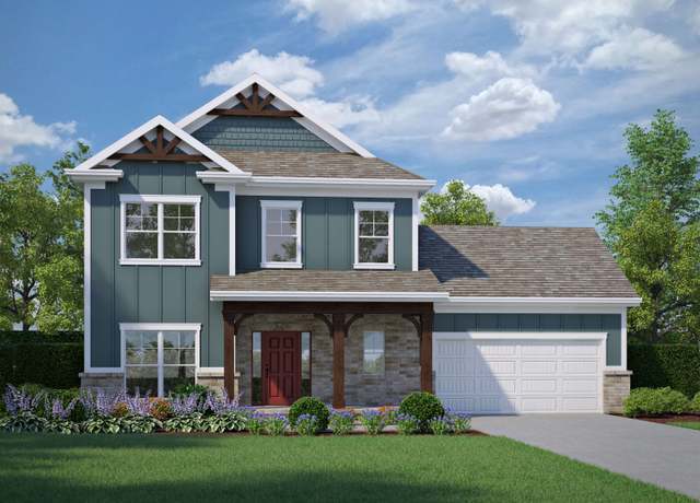 Property at The Lynden Plan, Ooltewah, TN 37363, 3 beds, 2.5 baths