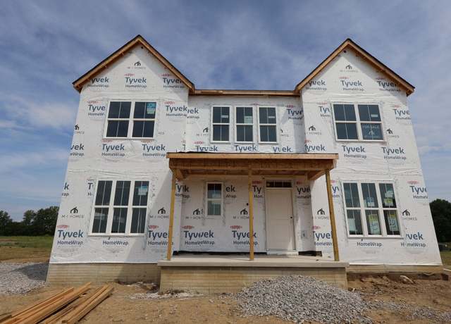 Property at 3173 Brian Way, Delaware, OH 43015, 5 beds, 4.5 baths