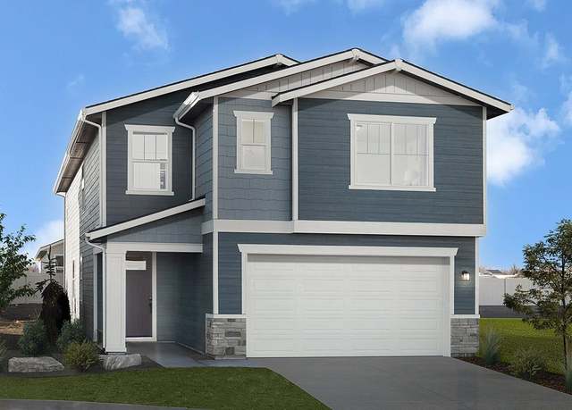 Property at Plan 2755 Plan, Nampa, ID 83687, 4 beds, 2.5 baths