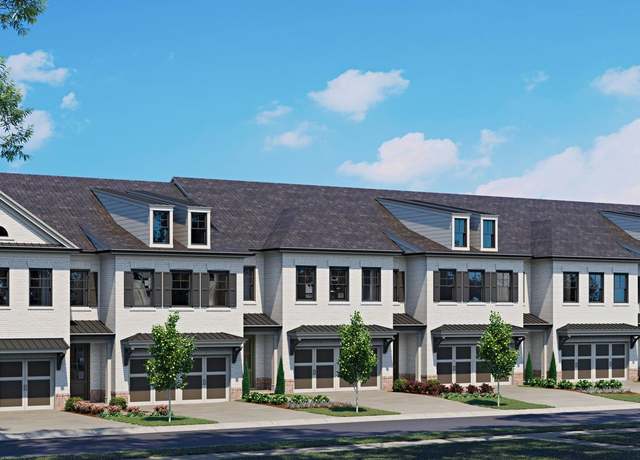 Property at The Stockton Plan, Buford, GA 30518, 3 beds, 2.5 baths