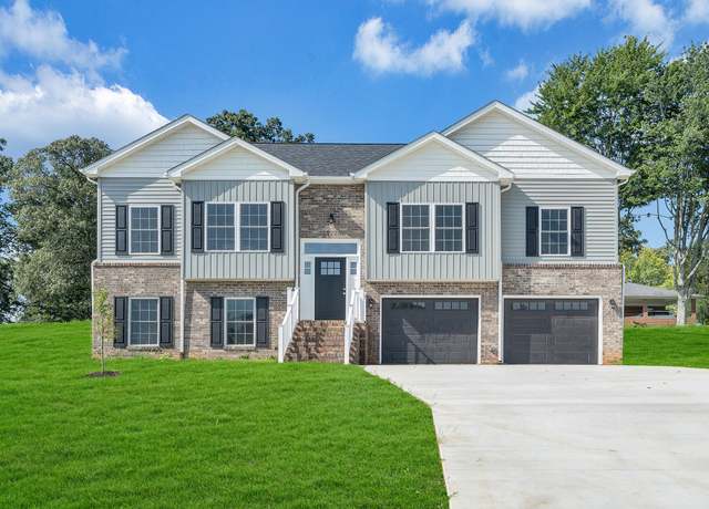 Property at Hemlock Plan, Salem, VA 24153, 4 beds, 3 baths