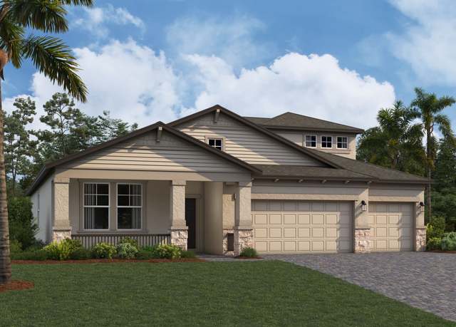 Property at 20002 Oriana Loop, Land O Lakes, FL 34638, 5 beds, 4.5 baths