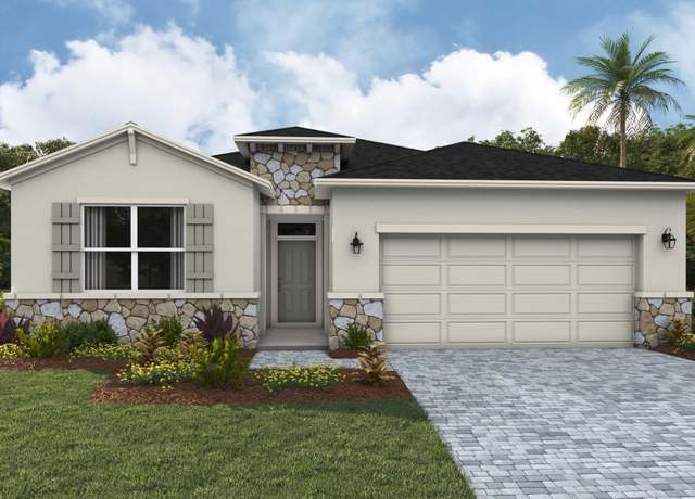 Property at Delray Plan, Parrish, FL 34219, 3 beds, 2 baths