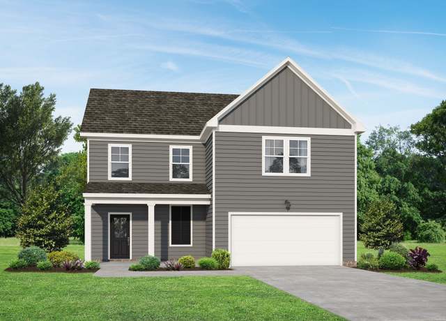Property at The Gordon A Plan, White House, TN 37188, 3 beds, 2.5 baths