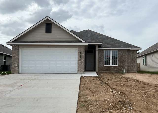 Property at 4028 Rimfire Rd, Waco, TX 76705, 4 beds, 2 baths