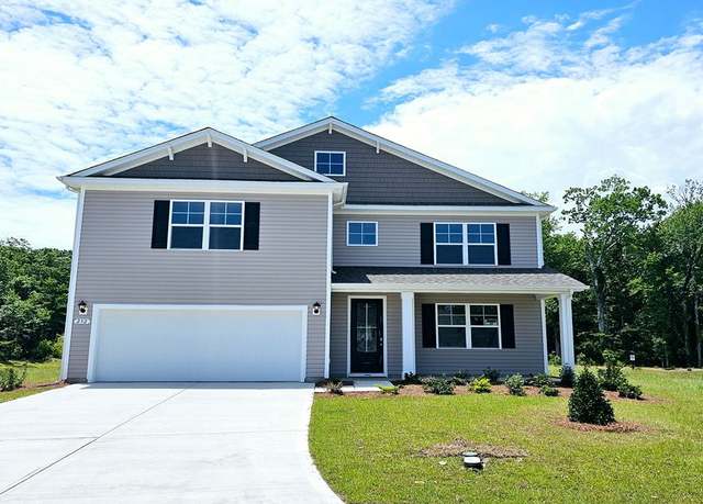 Property at Tillman Plan, Conway, SC 29526, 5 beds, 3.5 baths