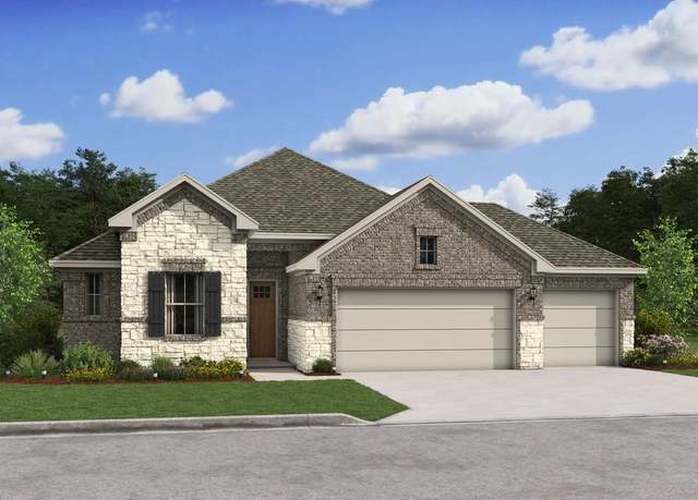 Property at 1300 Imperial Ranch Way, Dayton, TX 77535, 4 beds, 3 baths