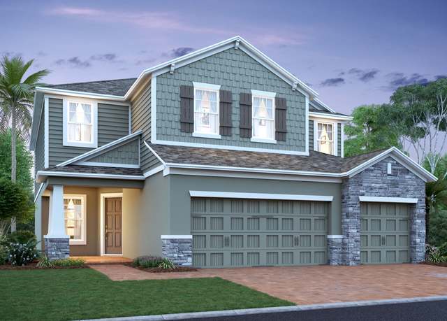 Property at Lancaster Plan, Sanford, FL 32771, 5 beds, 3 baths