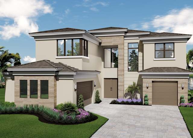 Property at Laguna Plan, Boca Raton, FL 33434, 5 beds, 5.5 baths