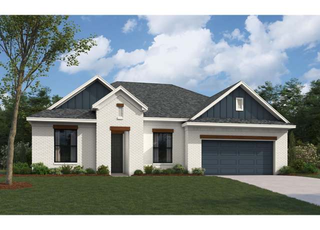Property at The Midland II Plan, Celina, TX 75009, 3 beds, 2 baths