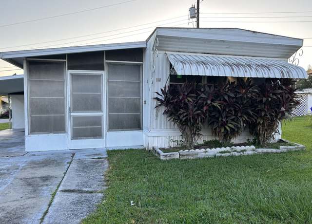 Property at 11 Lauren St #11, Lakeland, FL 33815, 1 bed, 1 bath