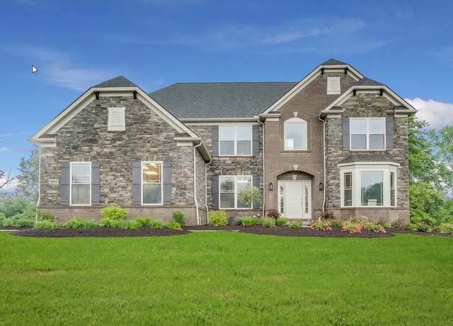 Property at The Berkley Plan, Avon, OH 44011, 4 beds, 3.5 baths