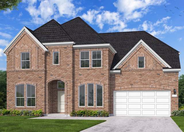 Property at Briggs Plan, Spring, TX 77386, 4 beds, 4.5 baths