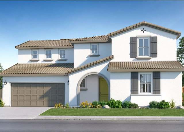 Property at Residence 3 Plan, Tracy, CA 95377, 5 beds, 4.5 baths