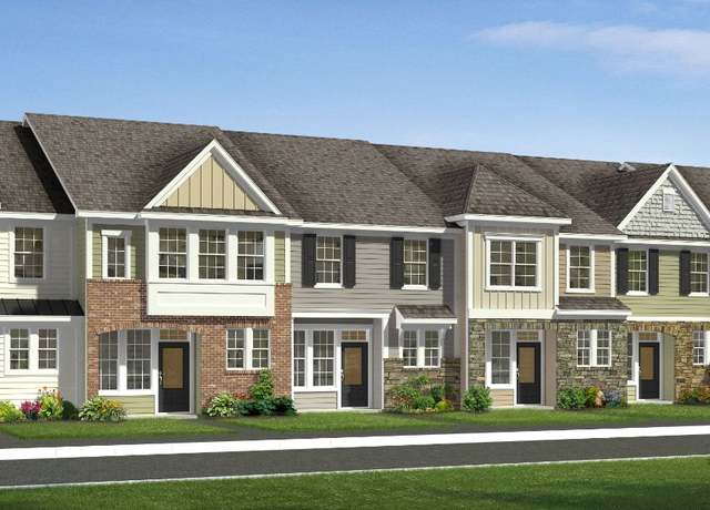 Property at Rochester Plan, Wendell, NC 27591, 3 beds, 2.5 baths