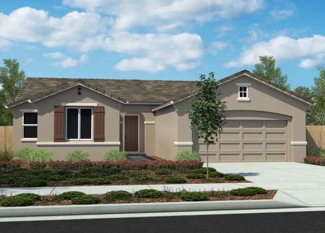 Property at Residence 1818 Plan, Los Banos, CA 93635, 3 beds, 2 baths