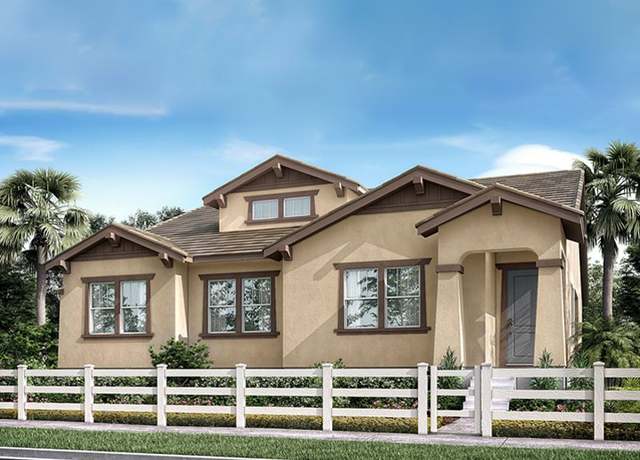 Property at Guinevere Plan, Madera, CA 93636, 2 beds, 2.5 baths