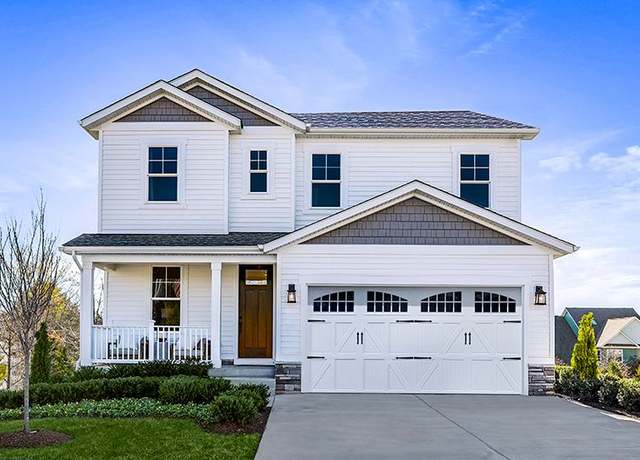 Property at Lapis Plan, Orange, VA 22960, 3 beds, 2.5 baths