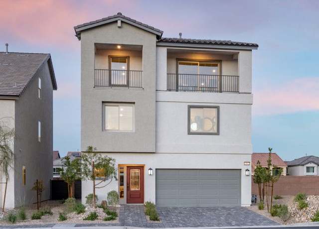 Property at Sheffield Plan, Las Vegas, NV 89141, 3 beds, 2.5 baths