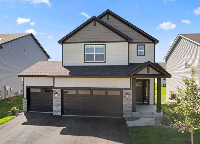 Property at 10300 187th Ave NW, Elk River, MN 55330, 3 beds, 2.5 baths