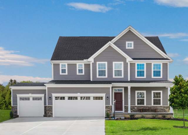 Property at 326 Mcnair Rd, Whiteland, IN 46184, 5 beds, 3 baths