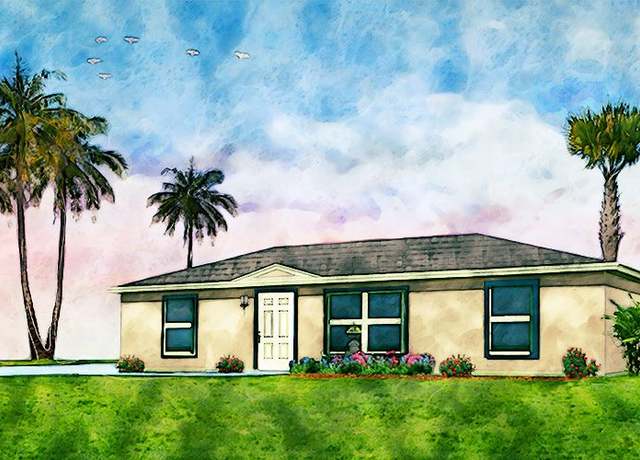 Property at The Welsh Plan, Labelle, FL 33935, 3 beds, 2 baths