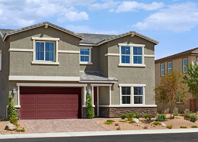Property at 86 Serene Tempo Ave, Henderson, NV 89011, 4 beds, 3 baths