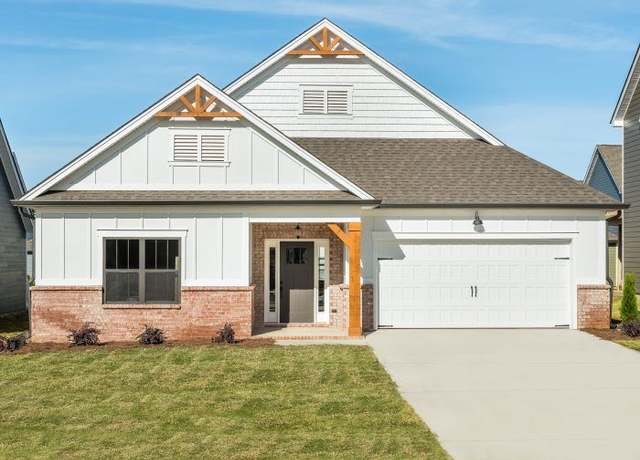 Property at The New Haven Plan, Soddy Daisy, TN 37379, 4 beds, 3 baths