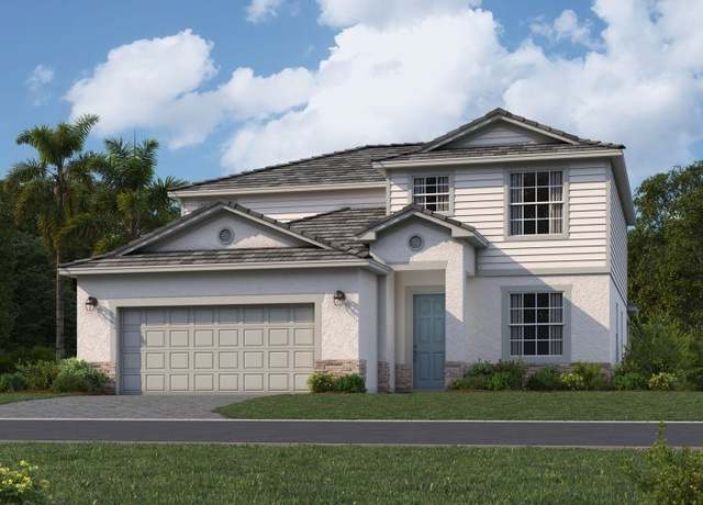 Property at Amalfi Plan, Venice, FL 34293, 4 beds, 3 baths