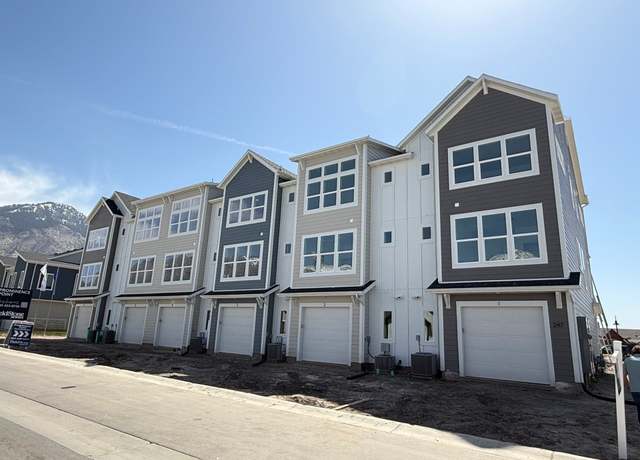 Property at 247 E 1850 N #5, North Ogden, UT 84414, 3 beds, 3 baths