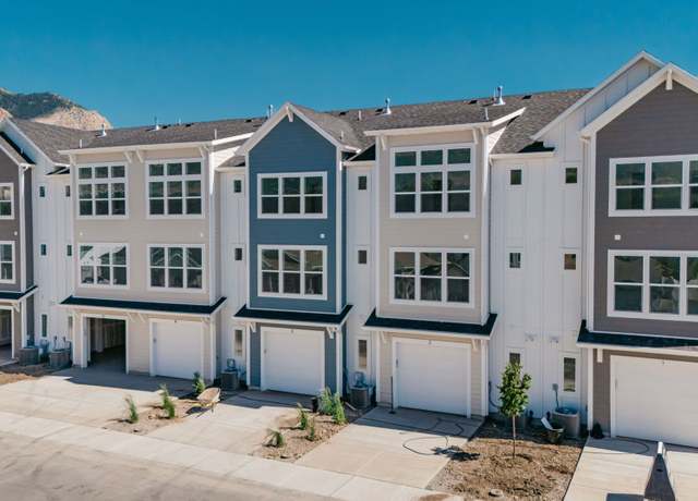 Property at 247 E 1850 N #5, North Ogden, UT 84414, 3 beds, 3 baths