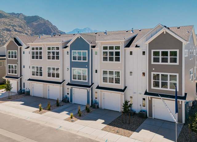 Property at 247 E 1850 N #5, North Ogden, UT 84414, 3 beds, 3 baths