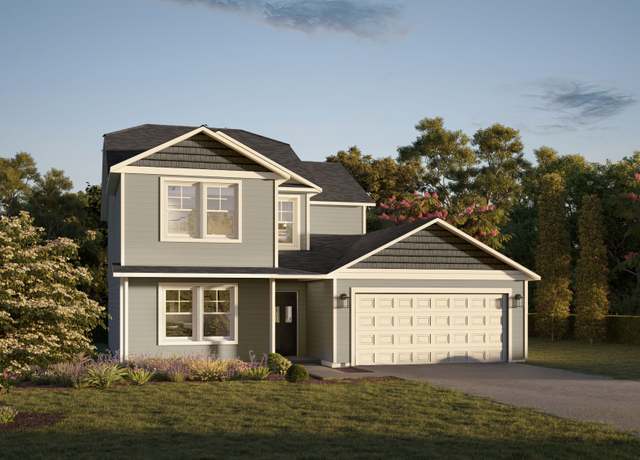 Property at The Baldwin Plan, Commercial Point, OH 43116, 4 beds, 3 baths