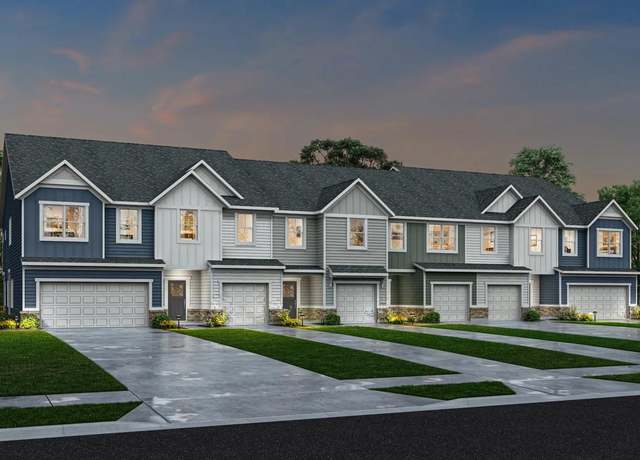 Property at WRIGHTSVILLE Plan, Wake Forest, NC 27587, 3 beds, 2.5 baths