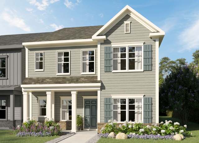 Property at Anna Plan, Mableton, GA 30126, 3 beds, 2.5 baths