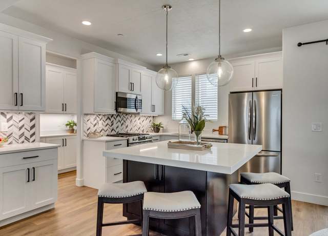 Property at Home Run | North Station Plan, South Jordan, UT 84009, 3 beds, 2.5 baths