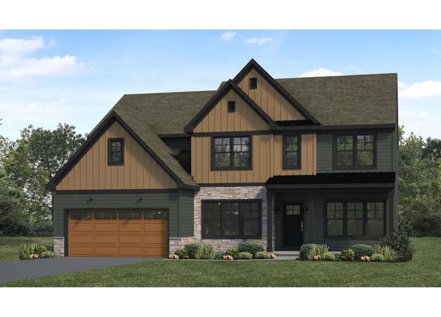 Property at Kingston Plan, Lititz, PA 17543, 4 beds, 2.5 baths