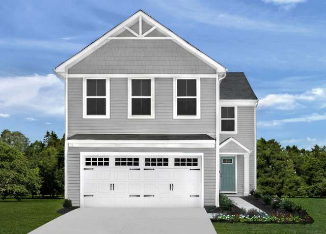 Property at Lily w/ Basement Plan, Lynchburg, VA 24501, 4 beds, 2.5 baths