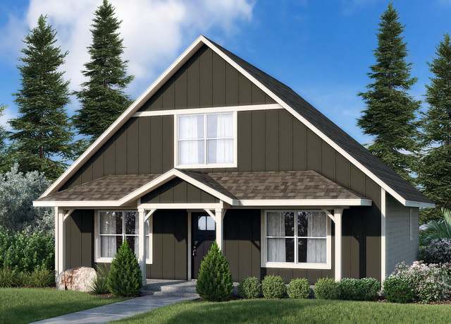 Property at The Rhododendron - Build On Your Land Plan, Idaho Falls, ID 83402, 2 beds, 2.5 baths